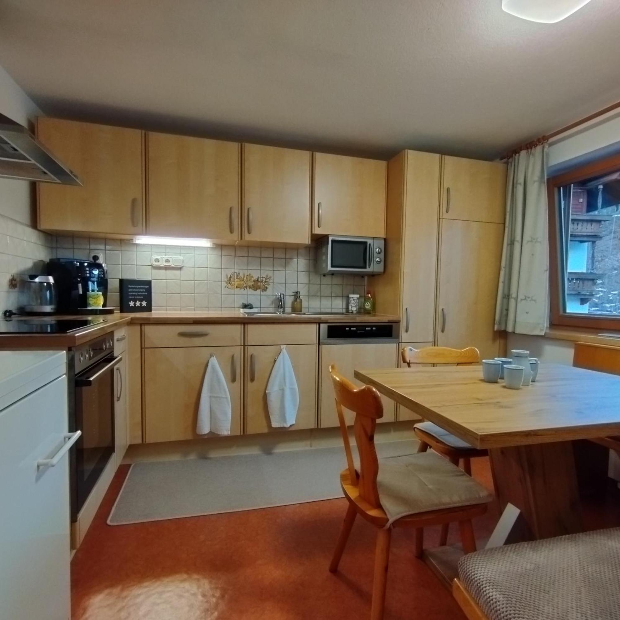 Ferienwohnung Ehrensberger Brixen im Thale Extérieur photo