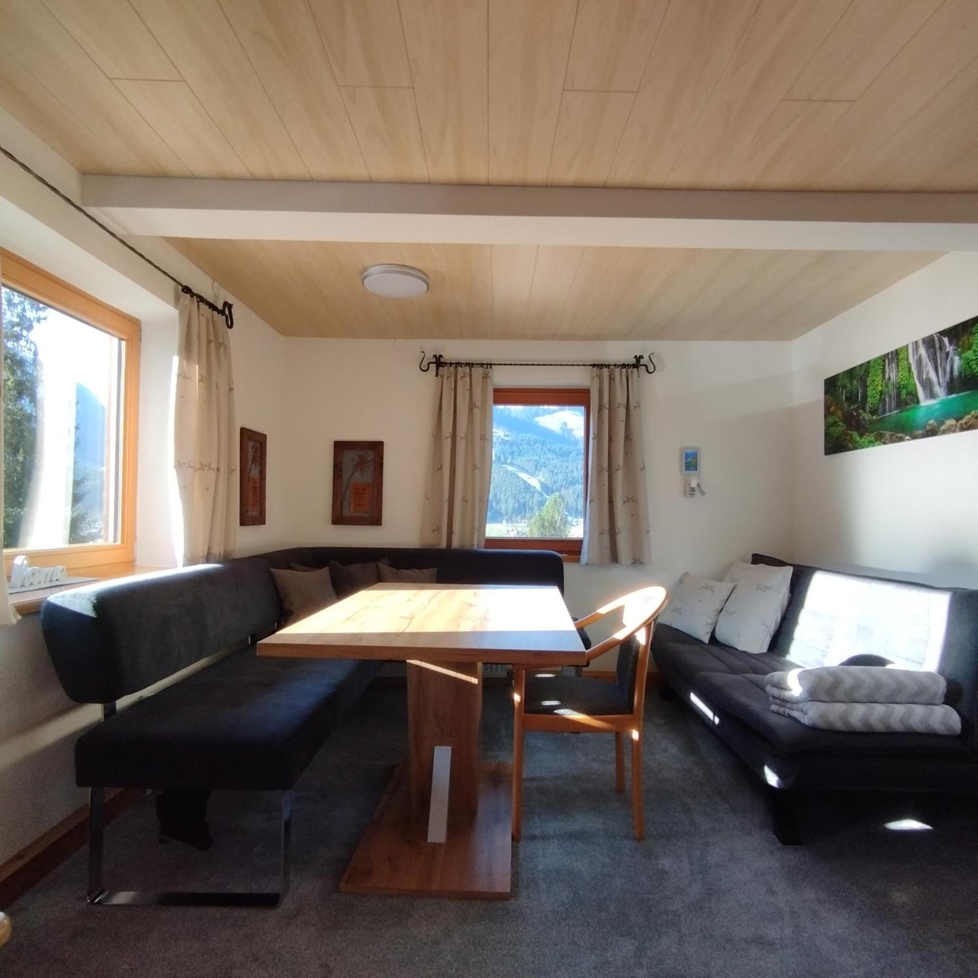 Ferienwohnung Ehrensberger Brixen im Thale Extérieur photo